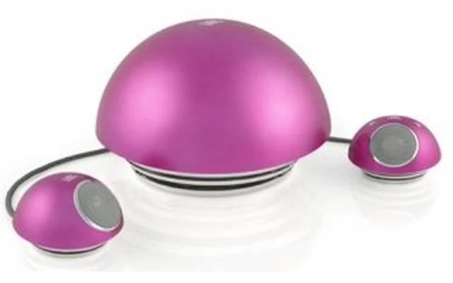 JBL SPOT - color negro